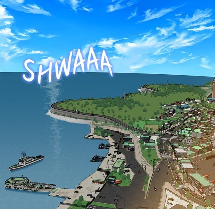 The Billionaire’s Monster Cock Son-In-Law Chapter 66 Page 18