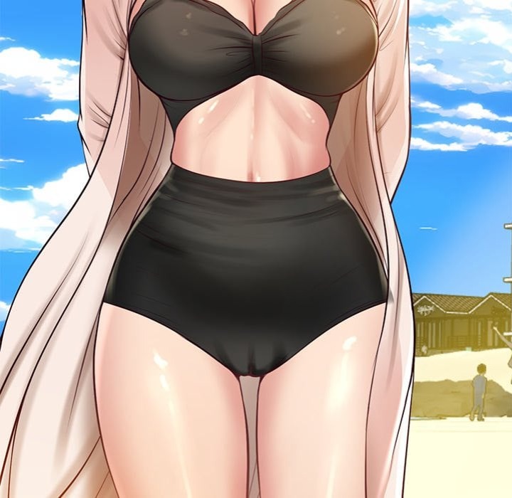 The Billionaire’s Monster Cock Son-In-Law Chapter 66 Page 23