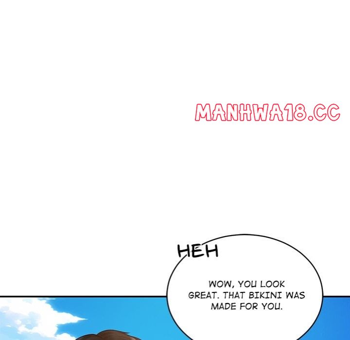 The Billionaire’s Monster Cock Son-In-Law Chapter 66 Page 25