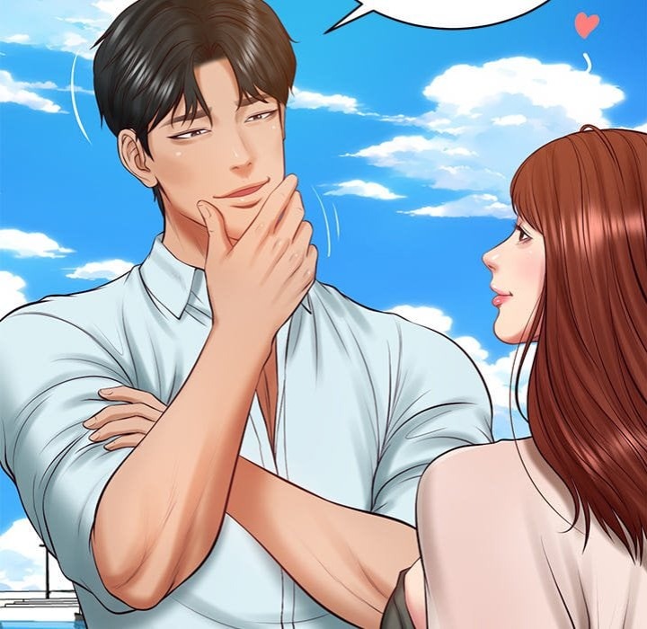 The Billionaire’s Monster Cock Son-In-Law Chapter 66 Page 26