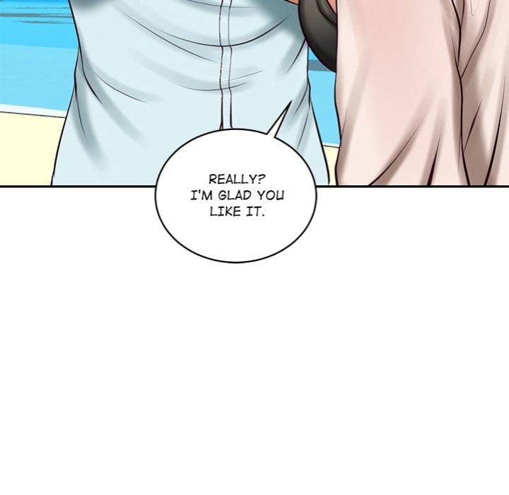 The Billionaire’s Monster Cock Son-In-Law Chapter 66 Page 27