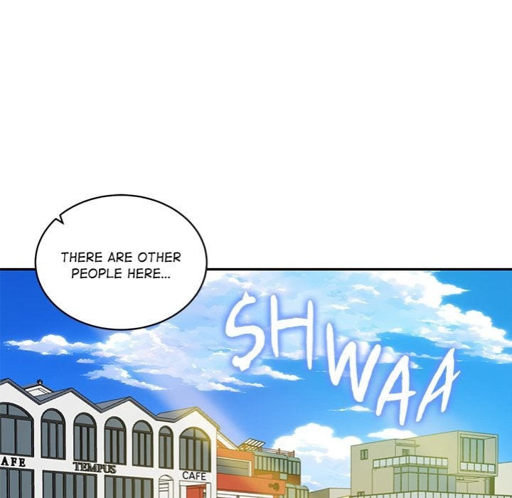 The Billionaire’s Monster Cock Son-In-Law Chapter 66 Page 33