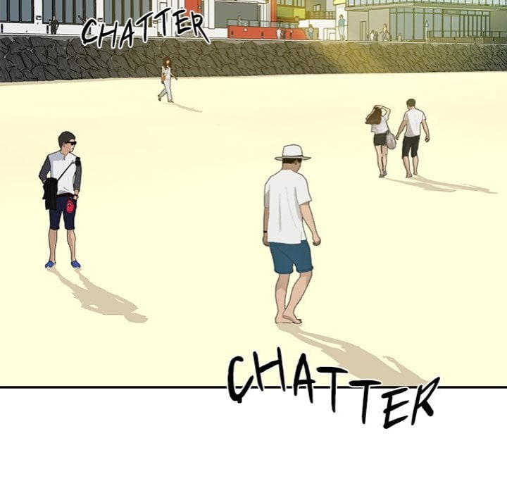 The Billionaire’s Monster Cock Son-In-Law Chapter 66 Page 34