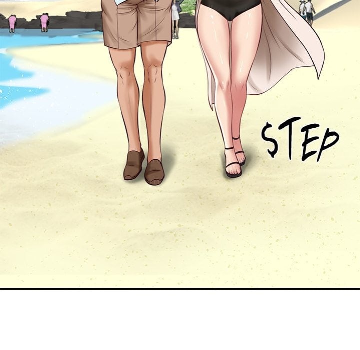 The Billionaire’s Monster Cock Son-In-Law Chapter 66 Page 37