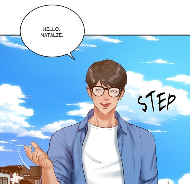 The Billionaire’s Monster Cock Son-In-Law Chapter 66 Page 43