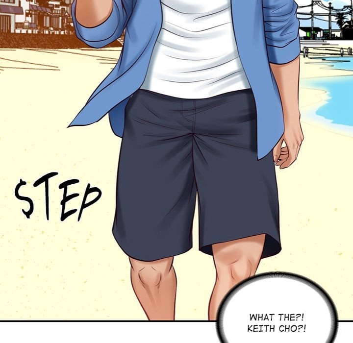 The Billionaire’s Monster Cock Son-In-Law Chapter 66 Page 44