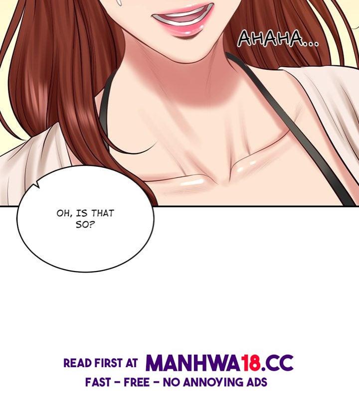 The Billionaire’s Monster Cock Son-In-Law Chapter 66 Page 49