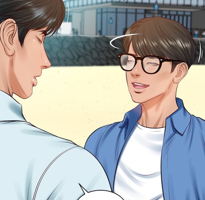 The Billionaire’s Monster Cock Son-In-Law Chapter 66 Page 51