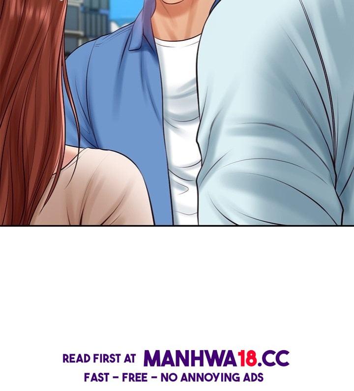 The Billionaire’s Monster Cock Son-In-Law Chapter 66 Page 57