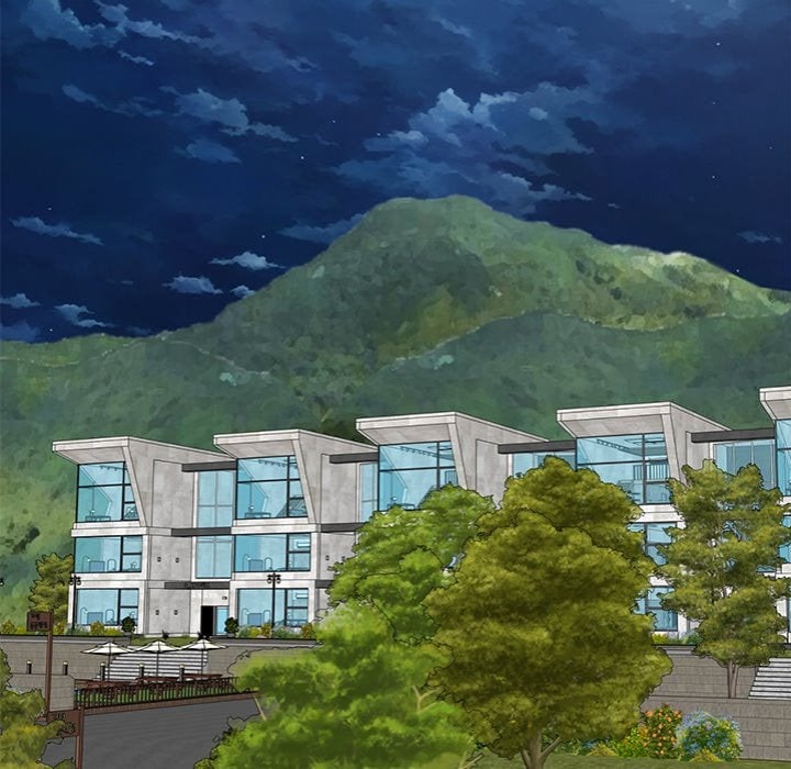 The Billionaire’s Monster Cock Son-In-Law Chapter 66 Page 70