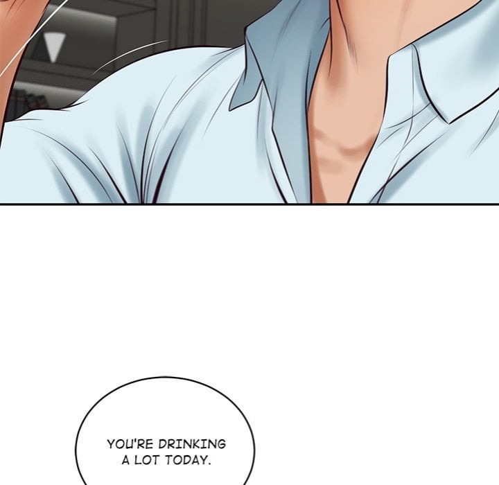 The Billionaire’s Monster Cock Son-In-Law Chapter 66 Page 77