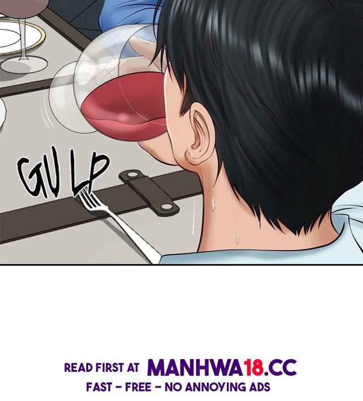 The Billionaire’s Monster Cock Son-In-Law Chapter 66 Page 79