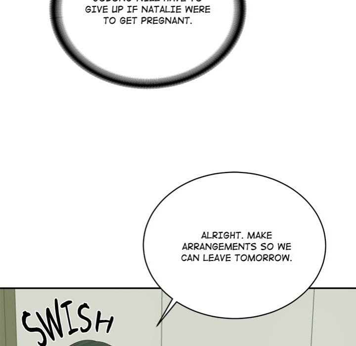 The Billionaire’s Monster Cock Son-In-Law Chapter 66 Page 8