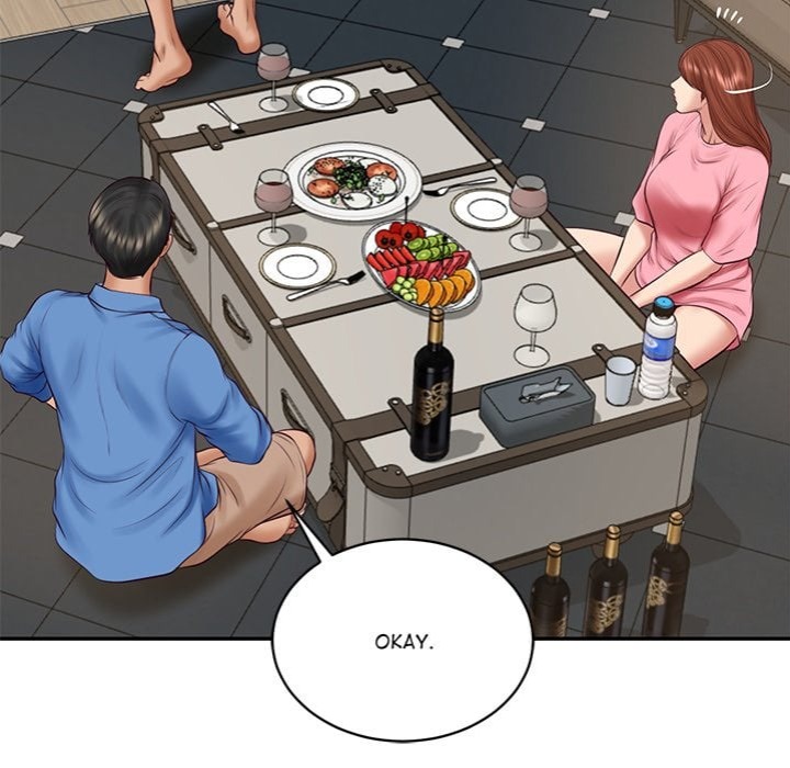 The Billionaire’s Monster Cock Son-In-Law Chapter 66 Page 89