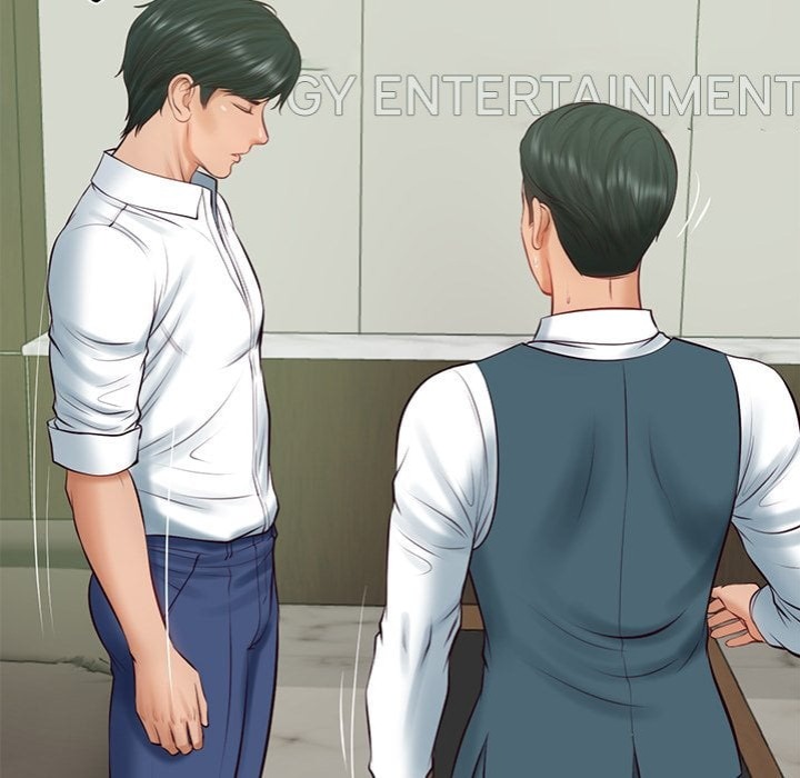 The Billionaire’s Monster Cock Son-In-Law Chapter 66 Page 9