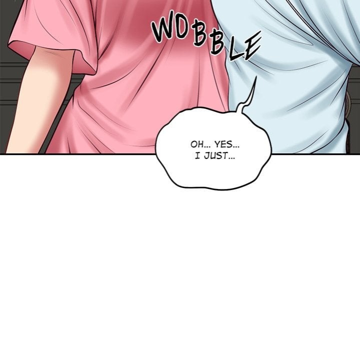 The Billionaire’s Monster Cock Son-In-Law Chapter 66 Page 92