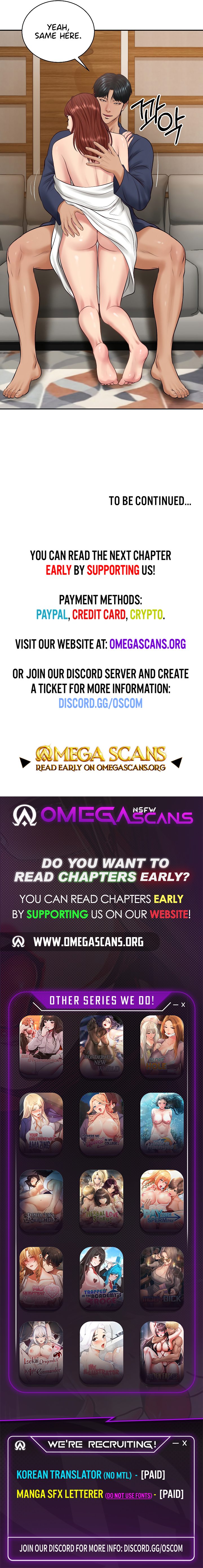 The Billionaire’s Monster Cock Son-In-Law Chapter 70 Page 9