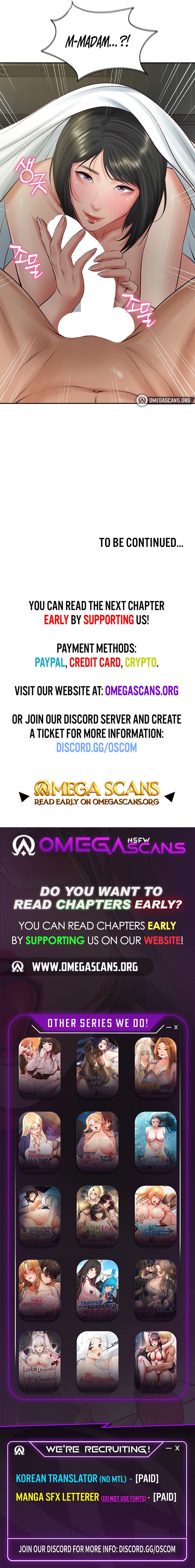 The Billionaire’s Monster Cock Son-In-Law Chapter 71 Page 11