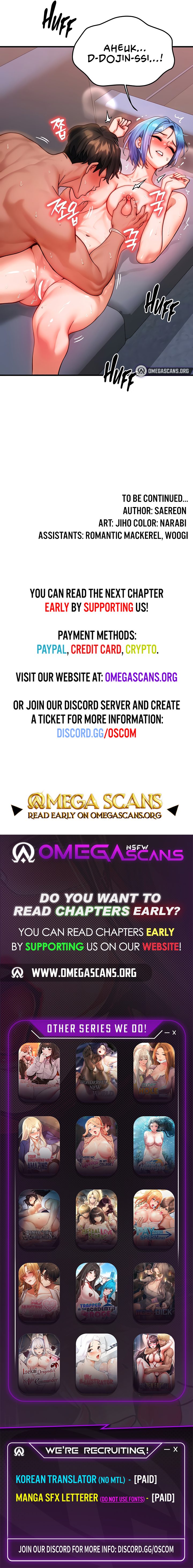 My Body Got Switched Chapter 37 Page 7