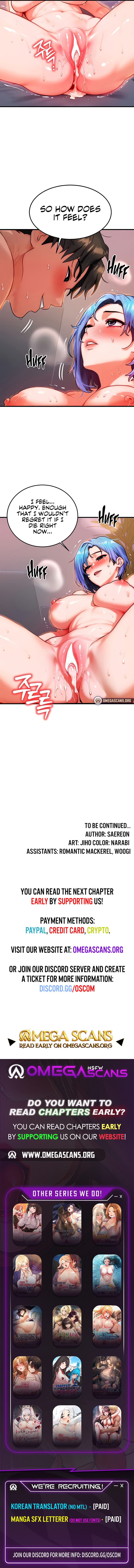 My Body Got Switched Chapter 38 Page 7