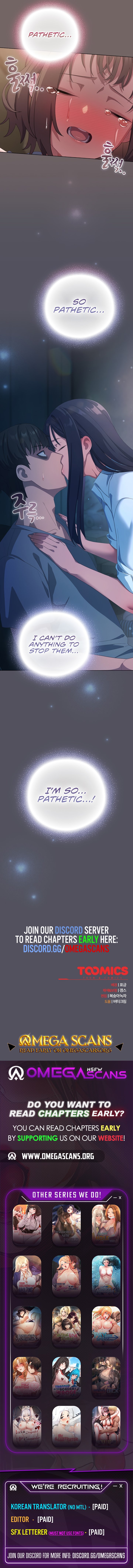 The General Is Here! Chapter 20 Page 10