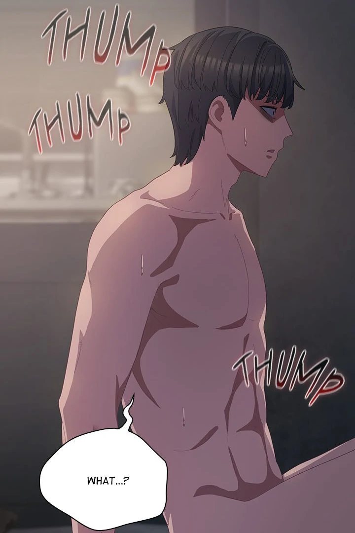 The General Is Here! Chapter 23 Page 30