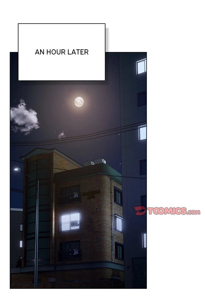 The General Is Here! Chapter 23 Page 40