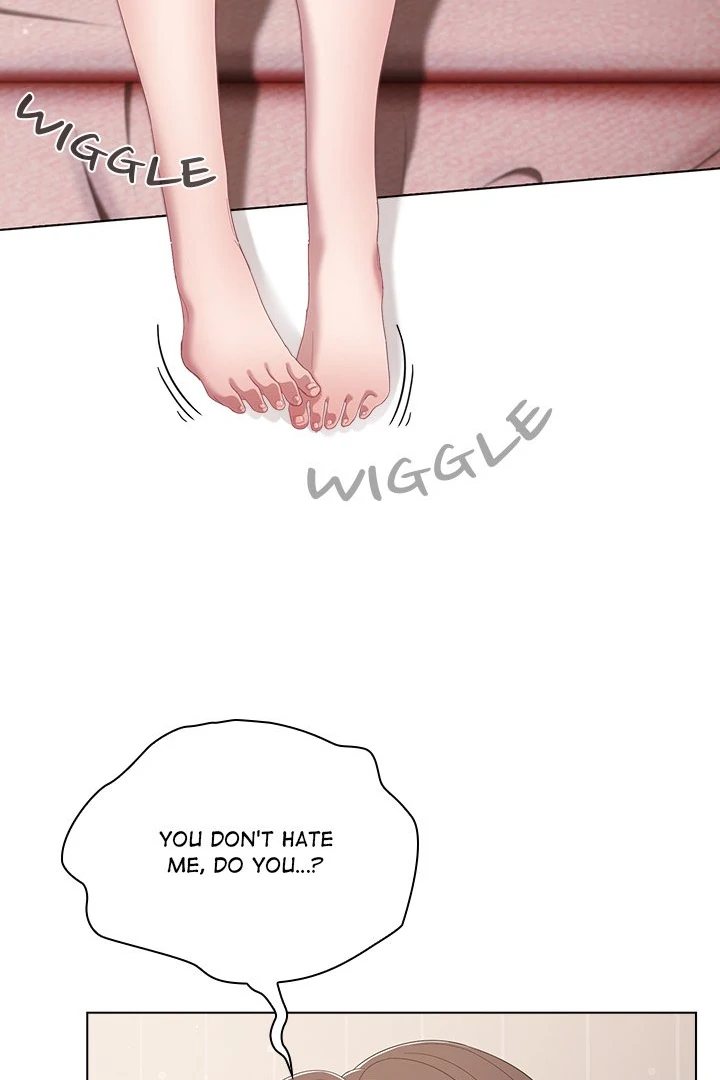 The General Is Here! Chapter 23 Page 46