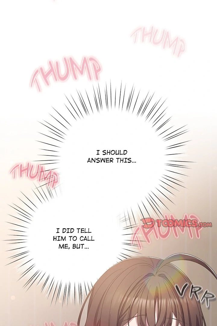 The General Is Here! Chapter 23 Page 66