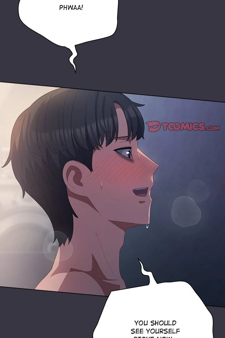 The General Is Here! Chapter 23 Page 8