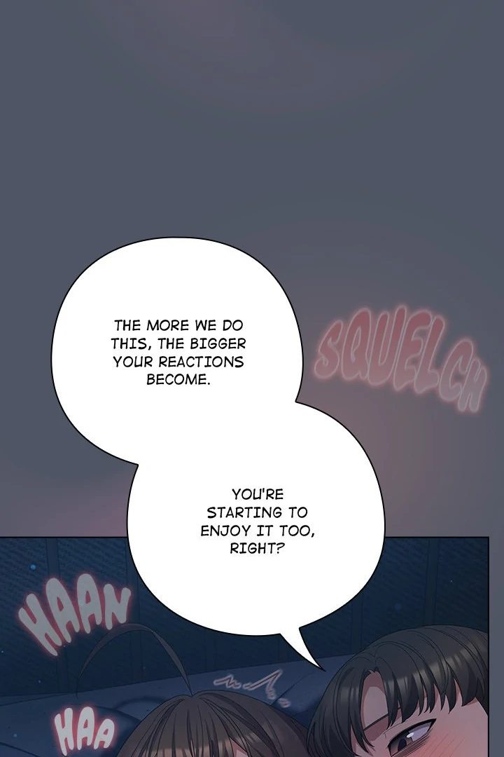 The General Is Here! Chapter 24 Page 104