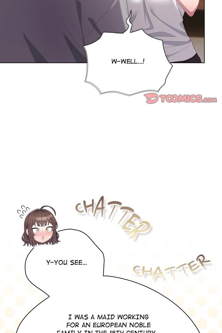 The General Is Here! Chapter 24 Page 14