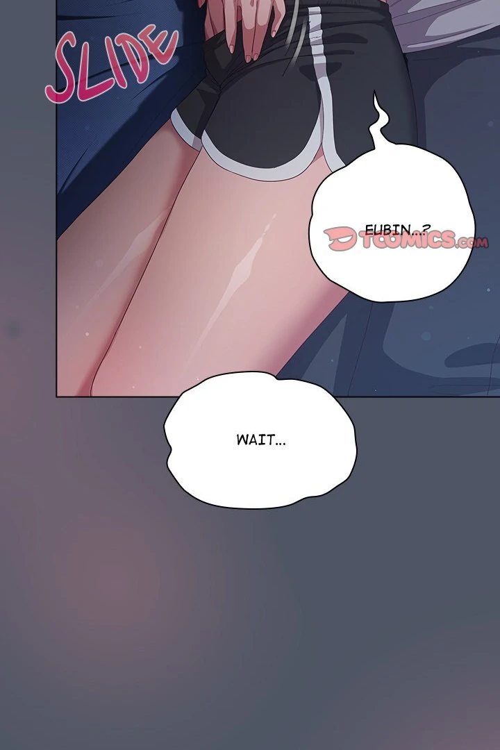 The General Is Here! Chapter 24 Page 81
