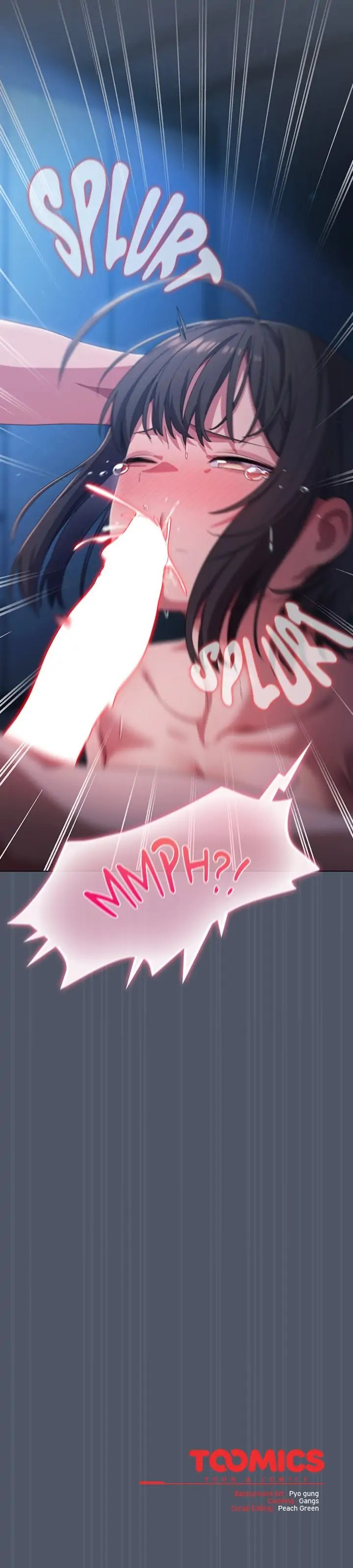 The General Is Here! Chapter 25 Page 113