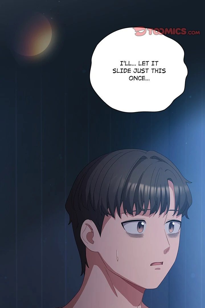 The General Is Here! Chapter 25 Page 53