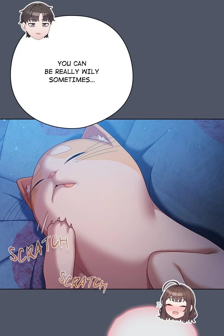 The General Is Here! Chapter 27 Page 21