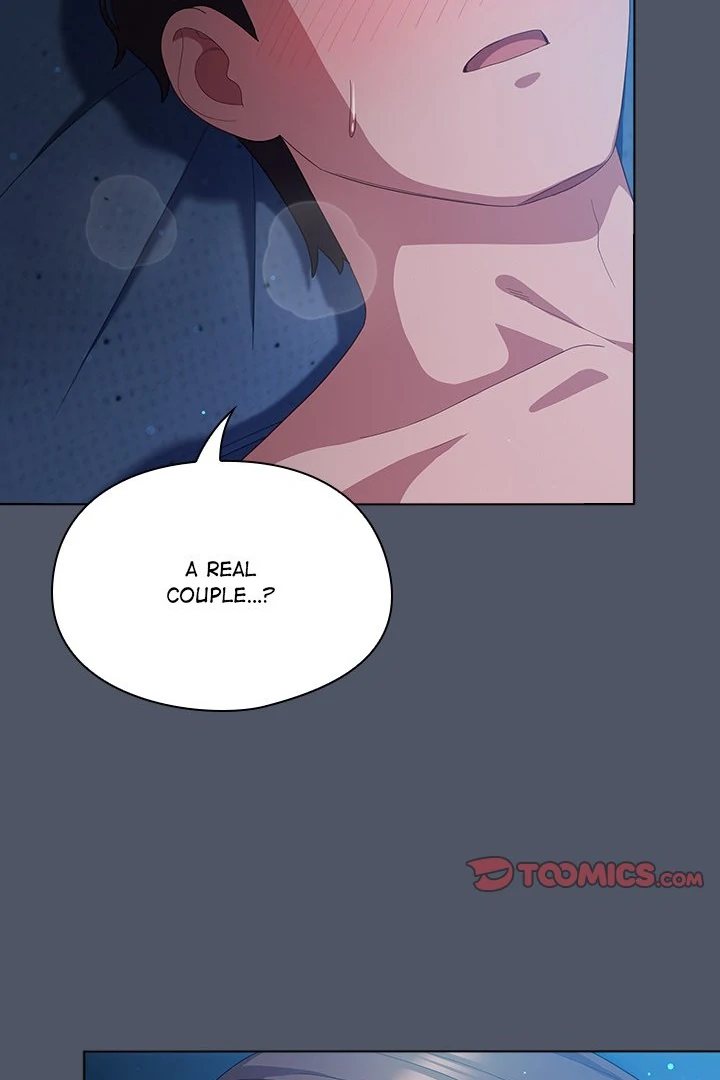 The General Is Here! Chapter 27 Page 8