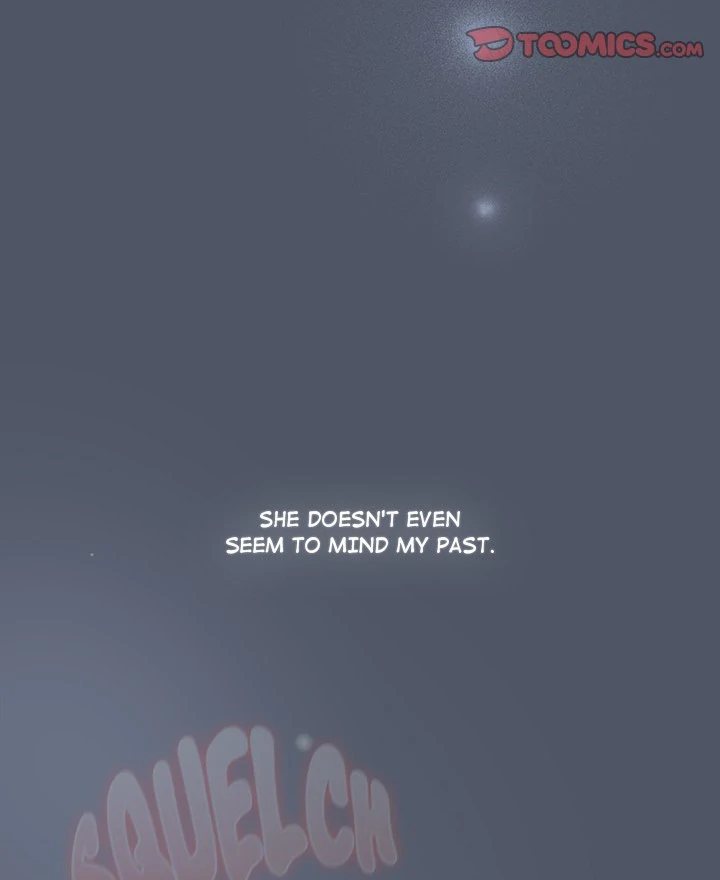The General Is Here! Chapter 28 Page 20