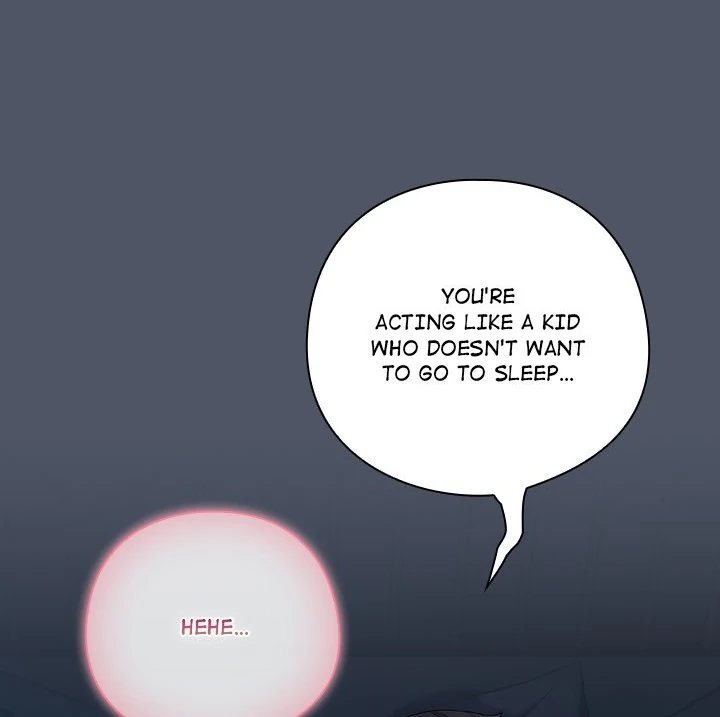 The General Is Here! Chapter 28 Page 40