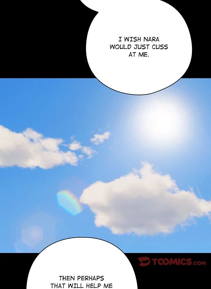 The General Is Here! Chapter 29 Page 77