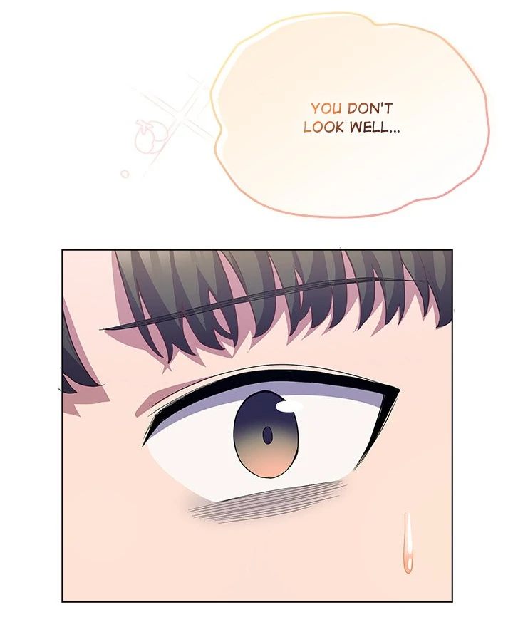 The General Is Here! Chapter 30 Page 34
