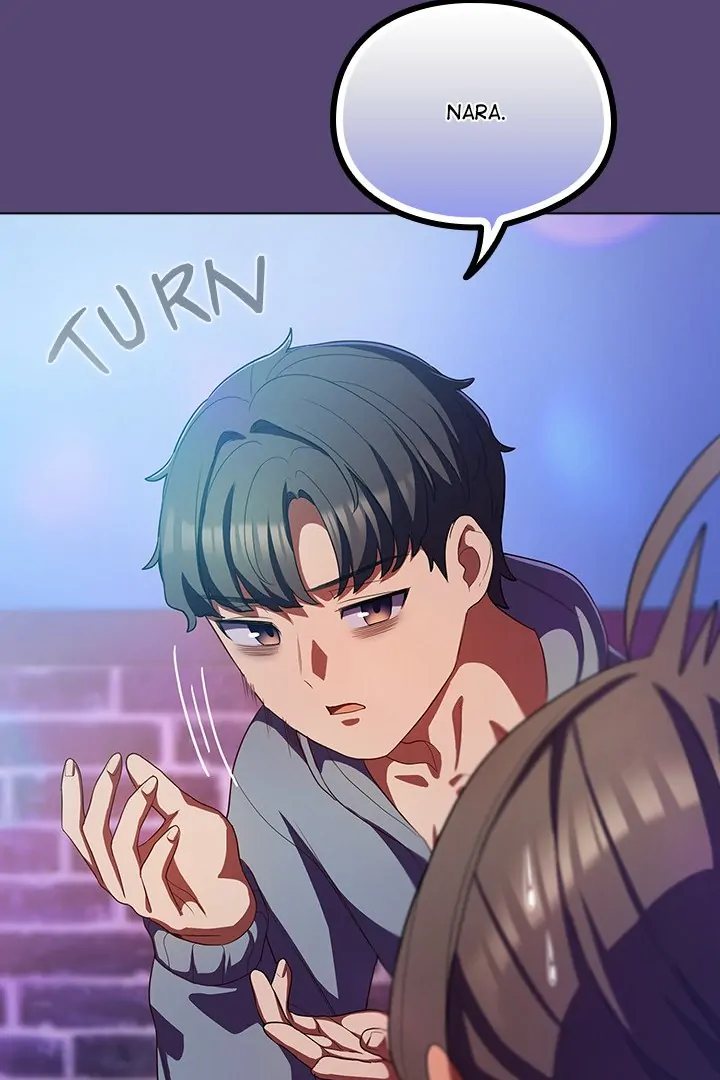 The General Is Here! Chapter 31 Page 34