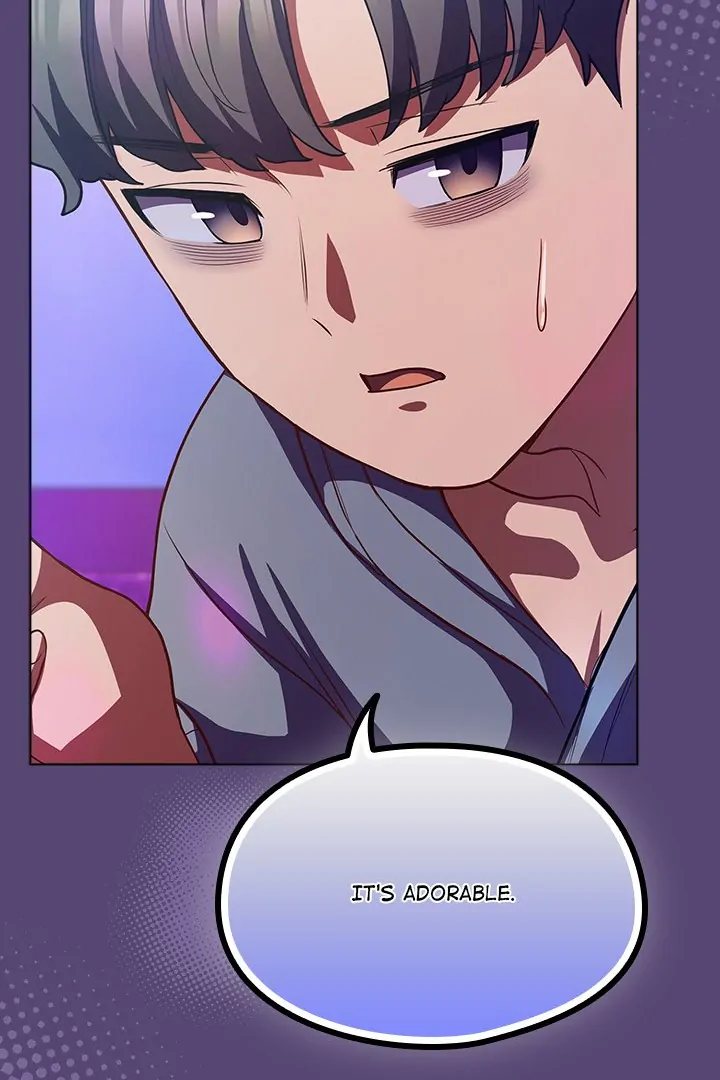 The General Is Here! Chapter 31 Page 36
