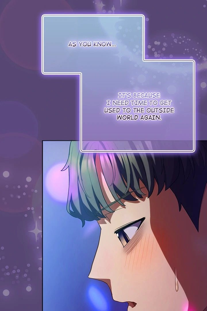 The General Is Here! Chapter 31 Page 50