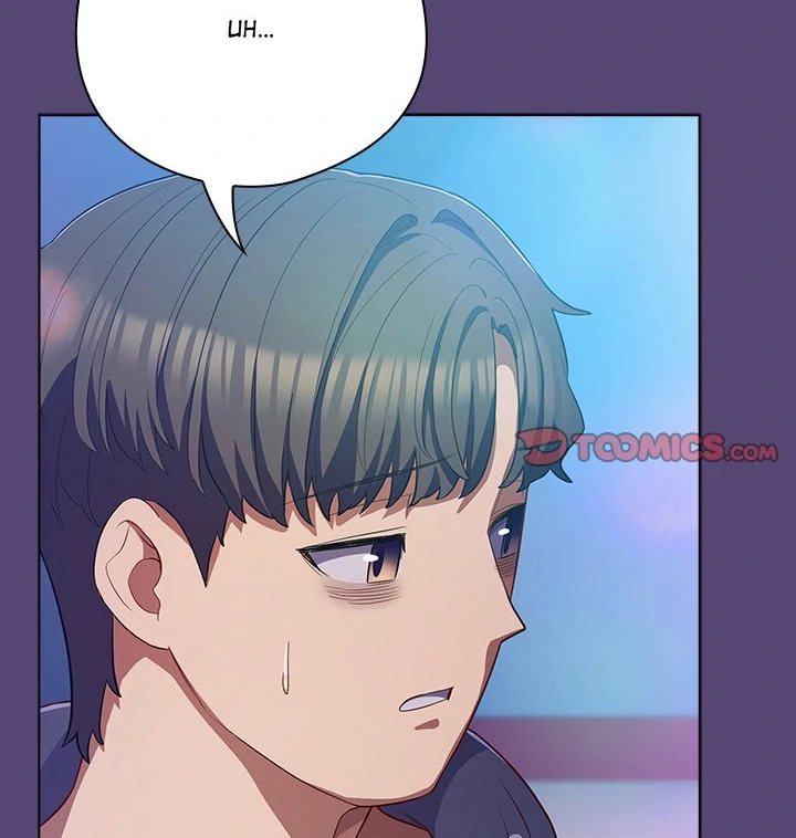 The General Is Here! Chapter 31 Page 8