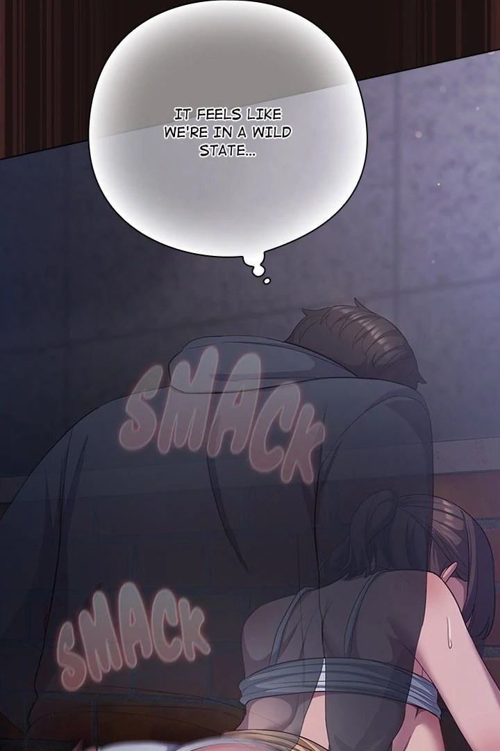 The General Is Here! Chapter 32 Page 111
