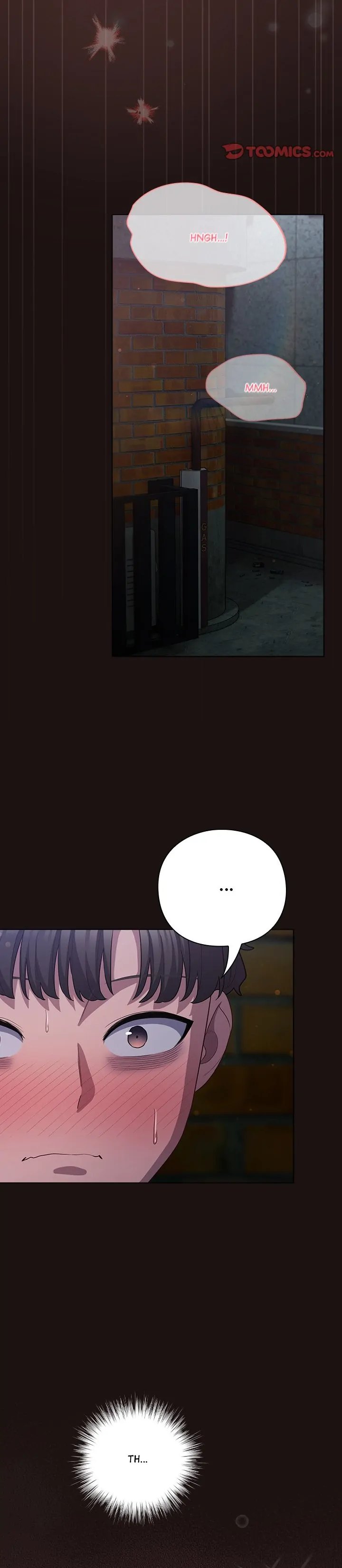 The General Is Here! Chapter 33 Page 41