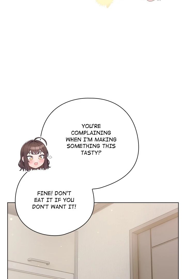 The General Is Here! Chapter 33 Page 81