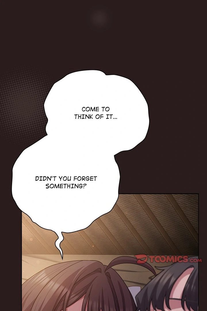 The General Is Here! Chapter 34 Page 21