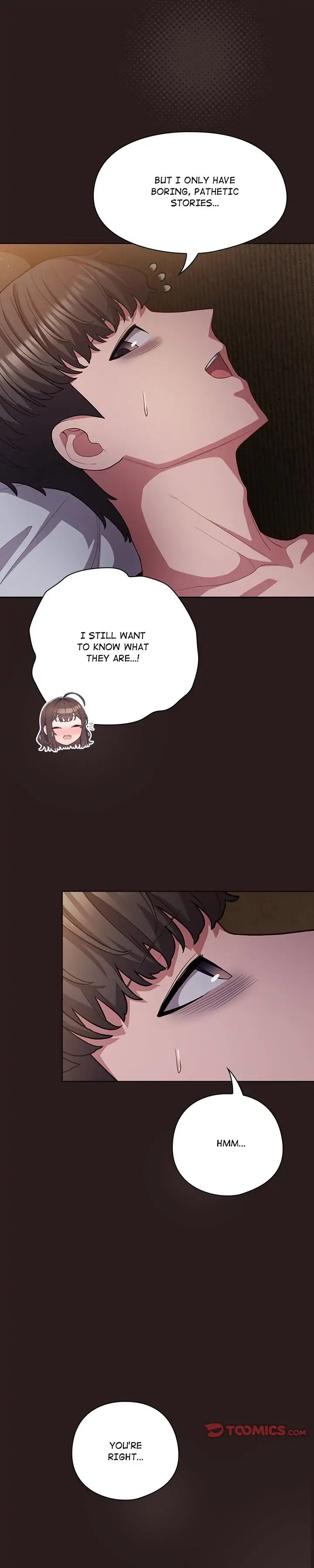 The General Is Here! Chapter 34 Page 25